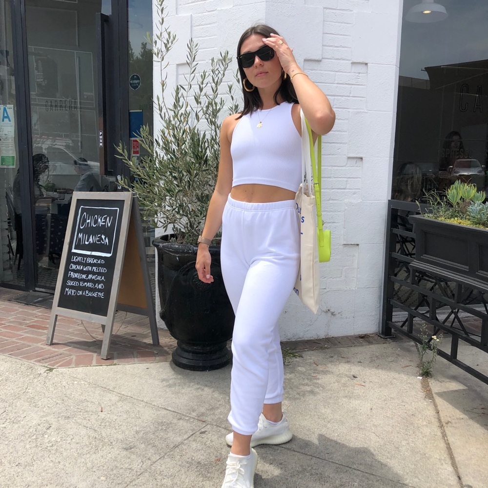 Free people movement Tank